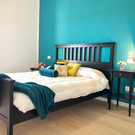 Milano 55 Apartment Olbia Ngoại thất bức ảnh