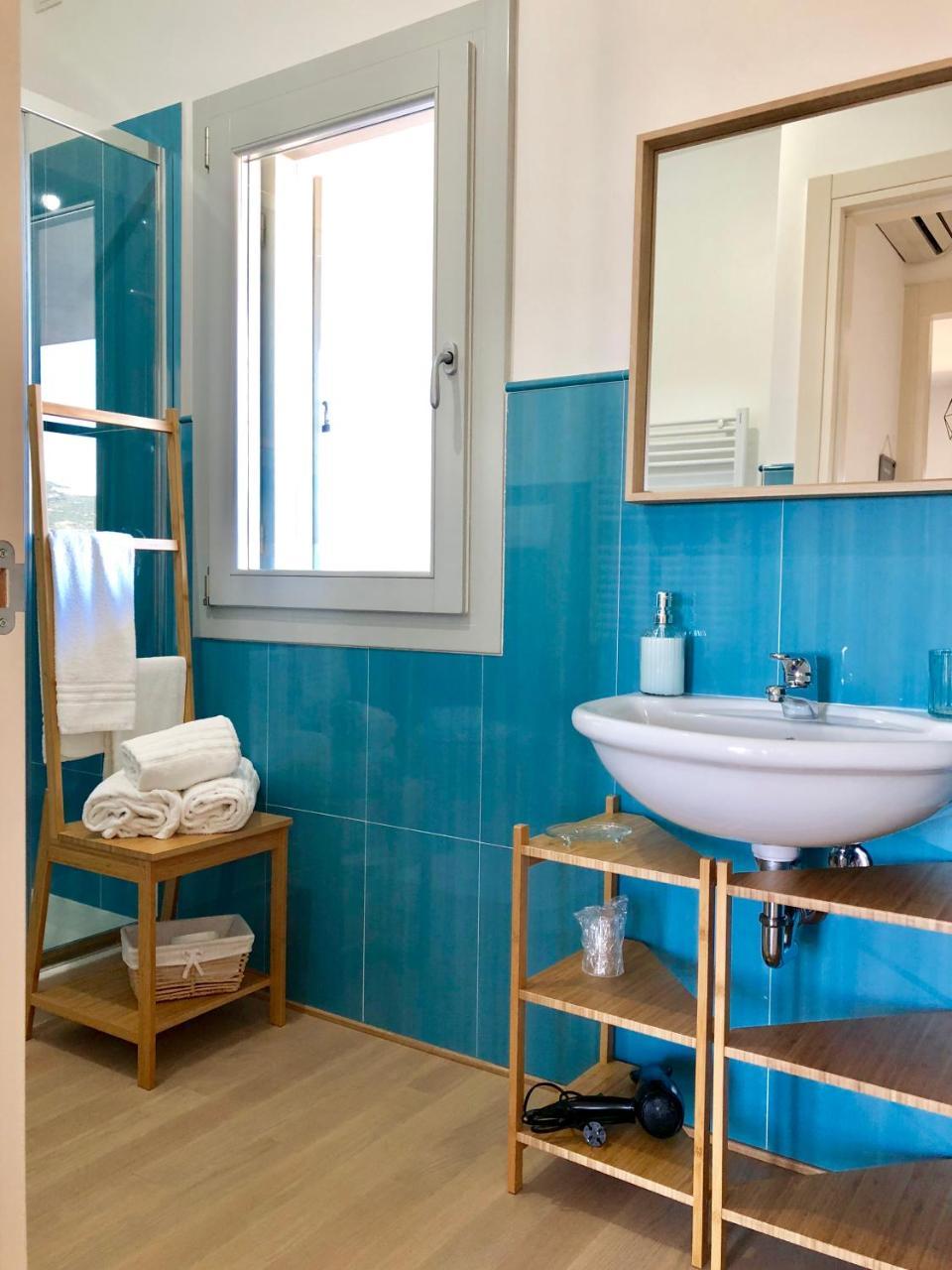Milano 55 Apartment Olbia Ngoại thất bức ảnh