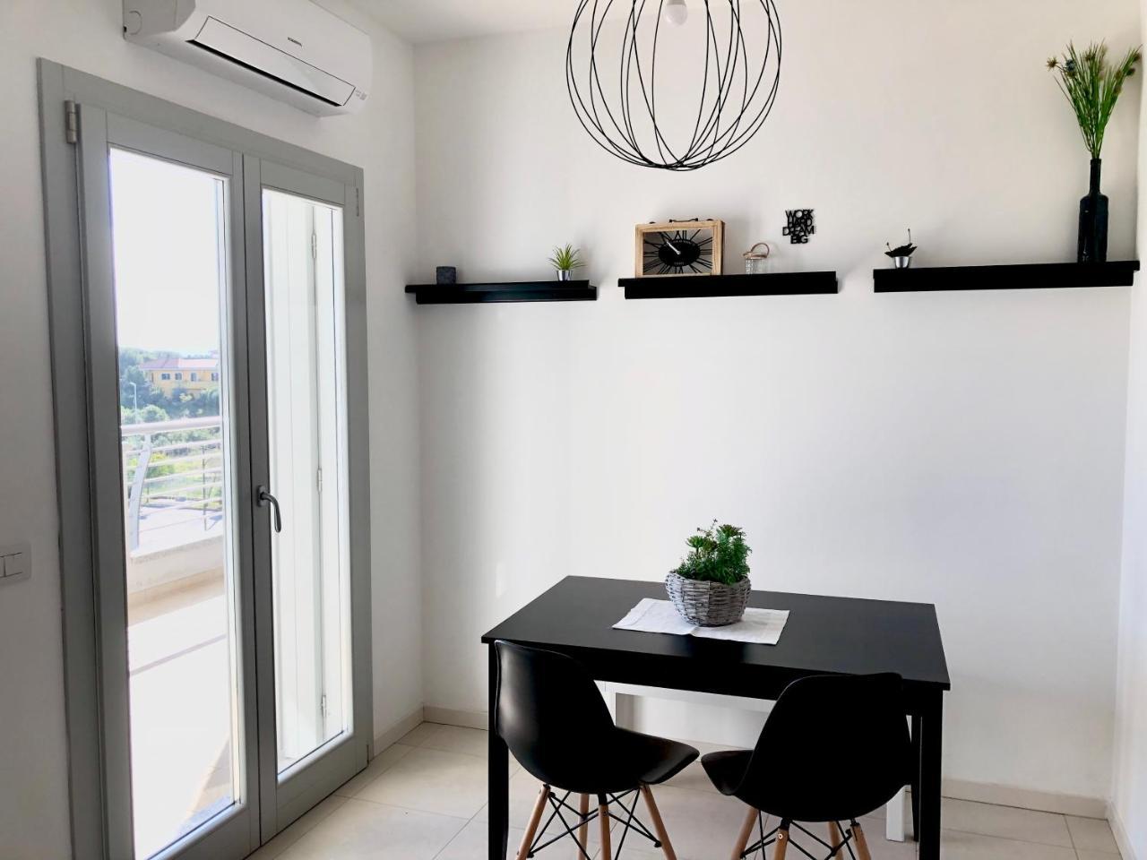 Milano 55 Apartment Olbia Ngoại thất bức ảnh