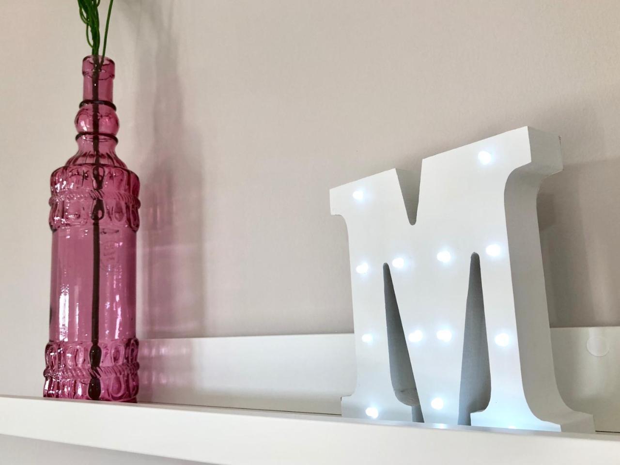 Milano 55 Apartment Olbia Ngoại thất bức ảnh