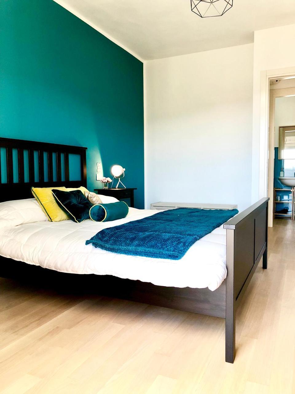 Milano 55 Apartment Olbia Ngoại thất bức ảnh