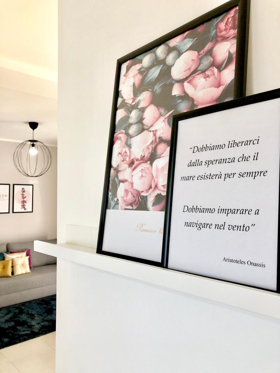 Milano 55 Apartment Olbia Ngoại thất bức ảnh