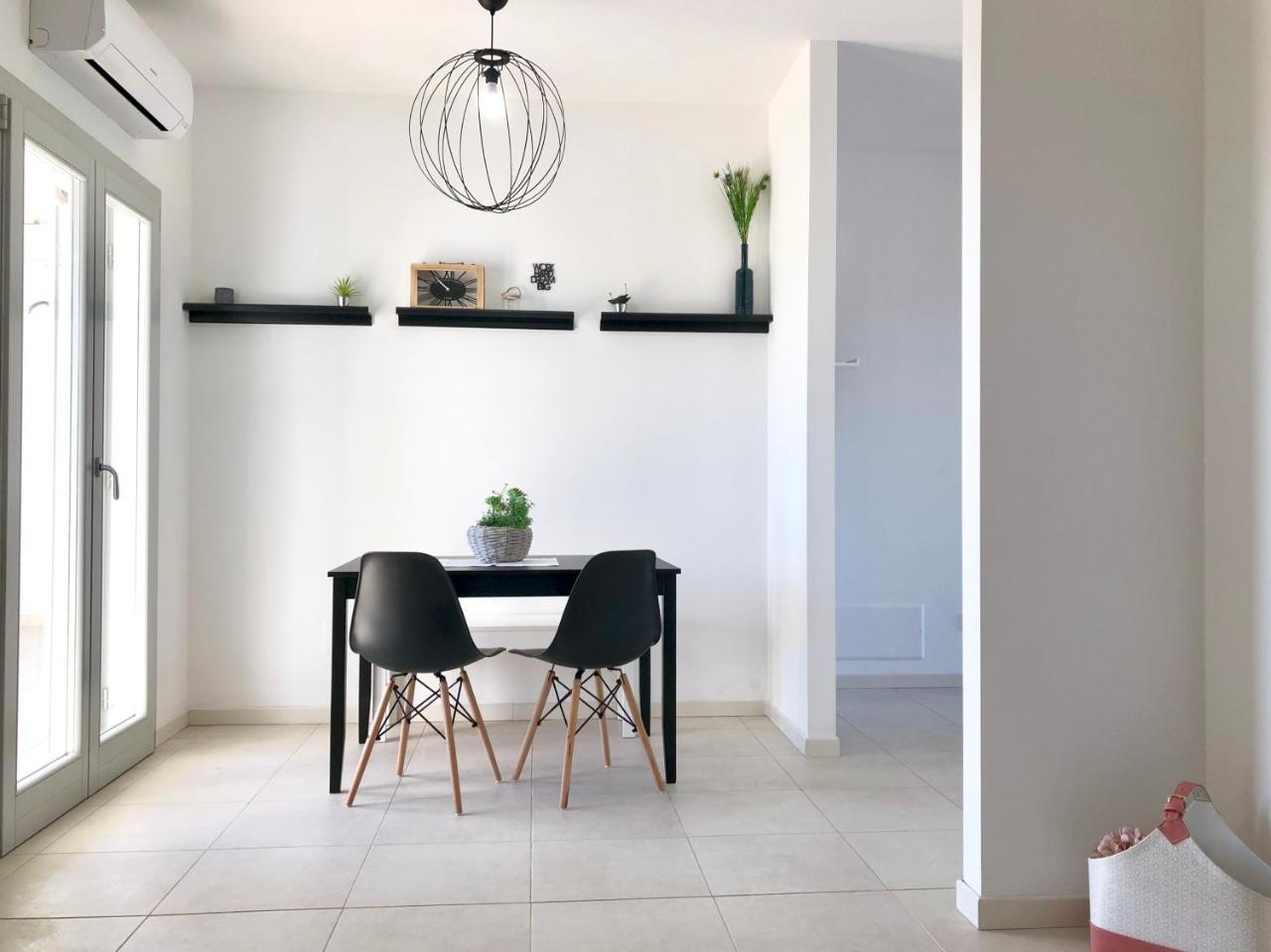 Milano 55 Apartment Olbia Ngoại thất bức ảnh