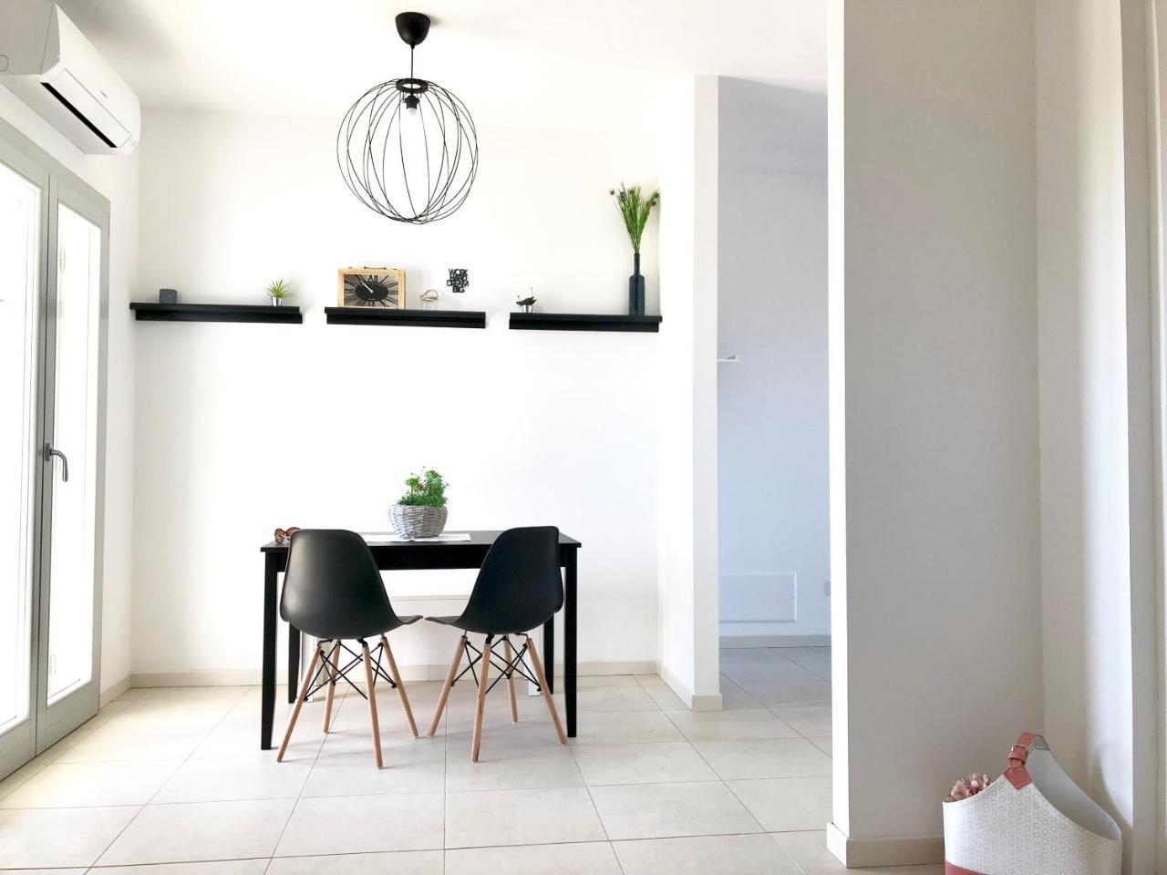 Milano 55 Apartment Olbia Ngoại thất bức ảnh