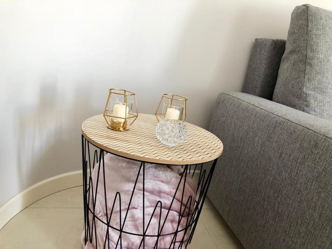 Milano 55 Apartment Olbia Ngoại thất bức ảnh