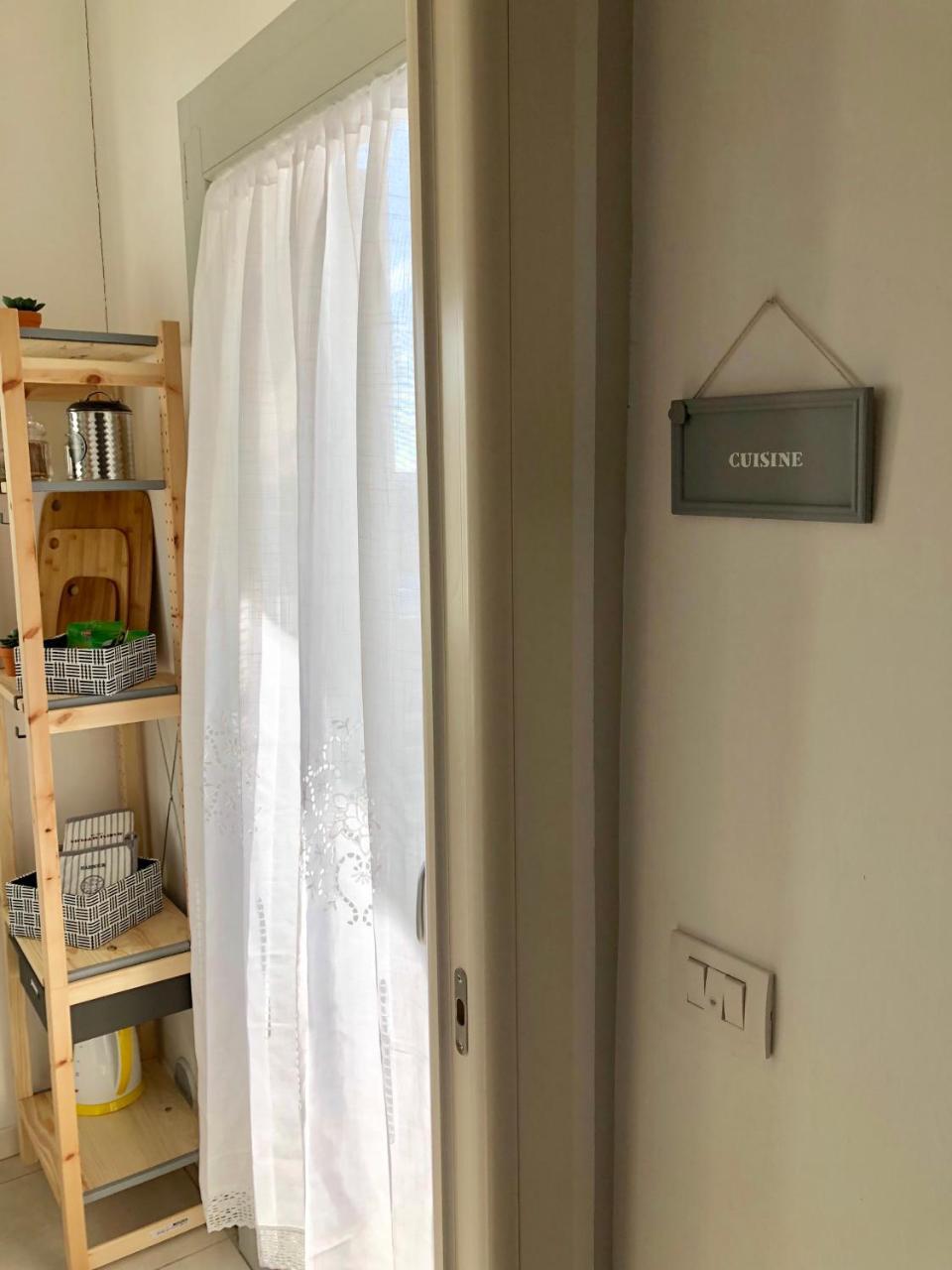 Milano 55 Apartment Olbia Ngoại thất bức ảnh