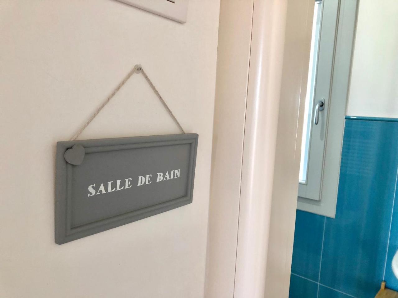 Milano 55 Apartment Olbia Ngoại thất bức ảnh