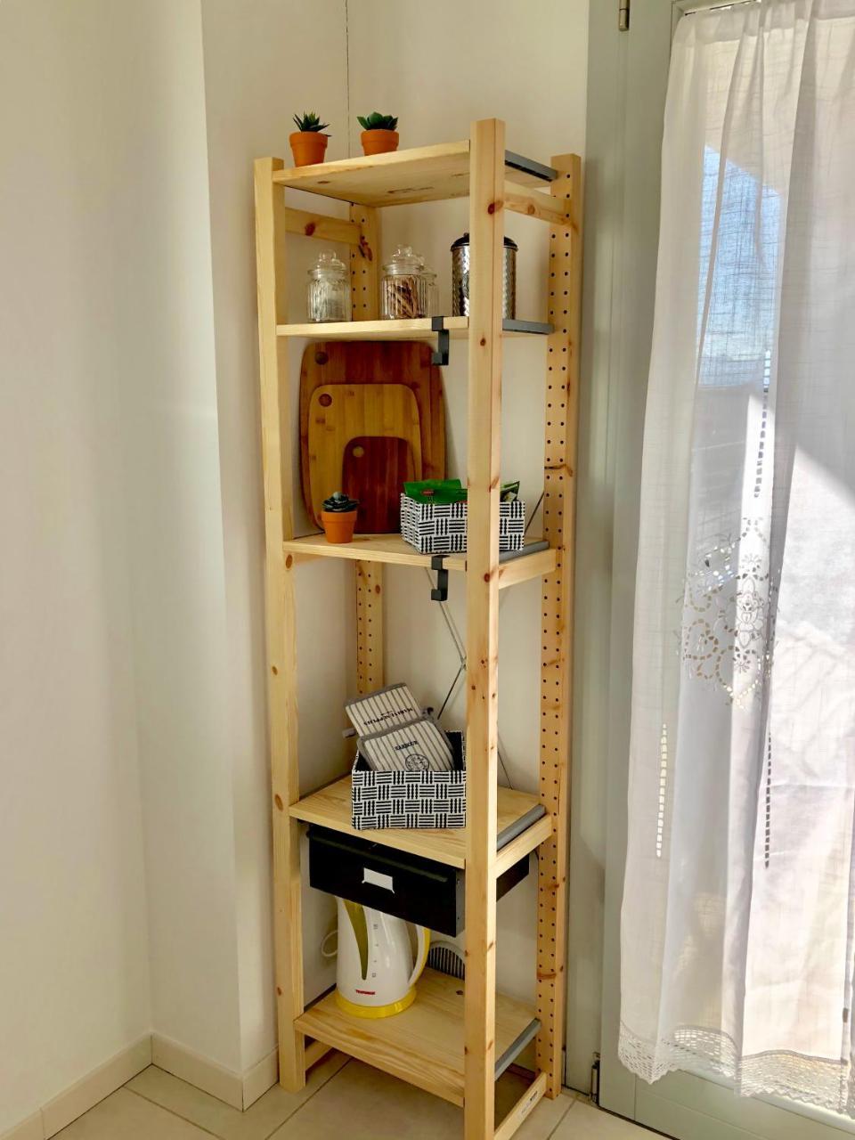 Milano 55 Apartment Olbia Ngoại thất bức ảnh