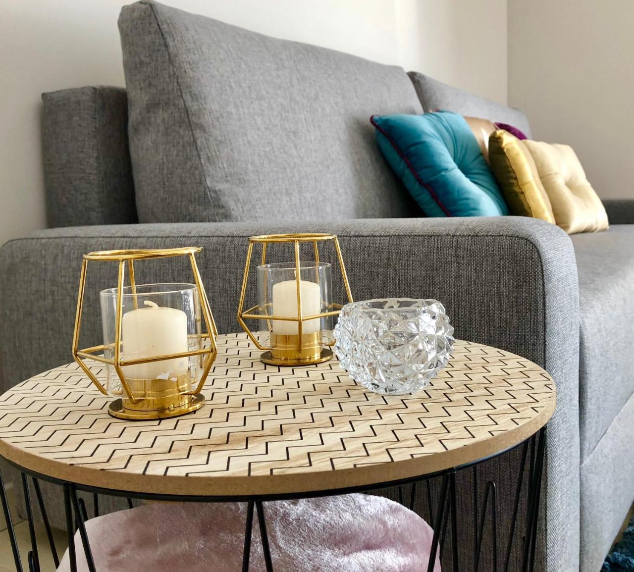 Milano 55 Apartment Olbia Ngoại thất bức ảnh