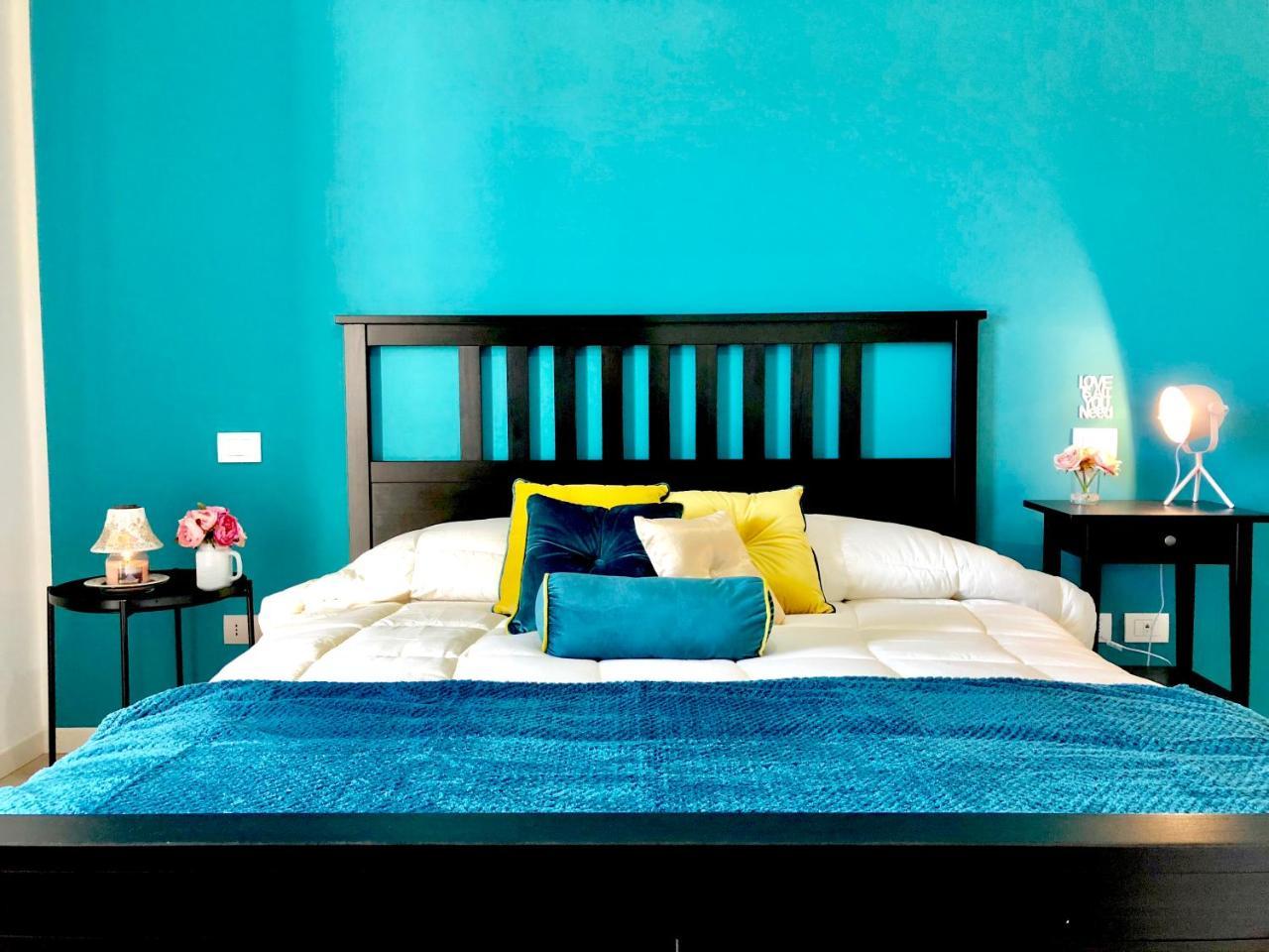 Milano 55 Apartment Olbia Ngoại thất bức ảnh