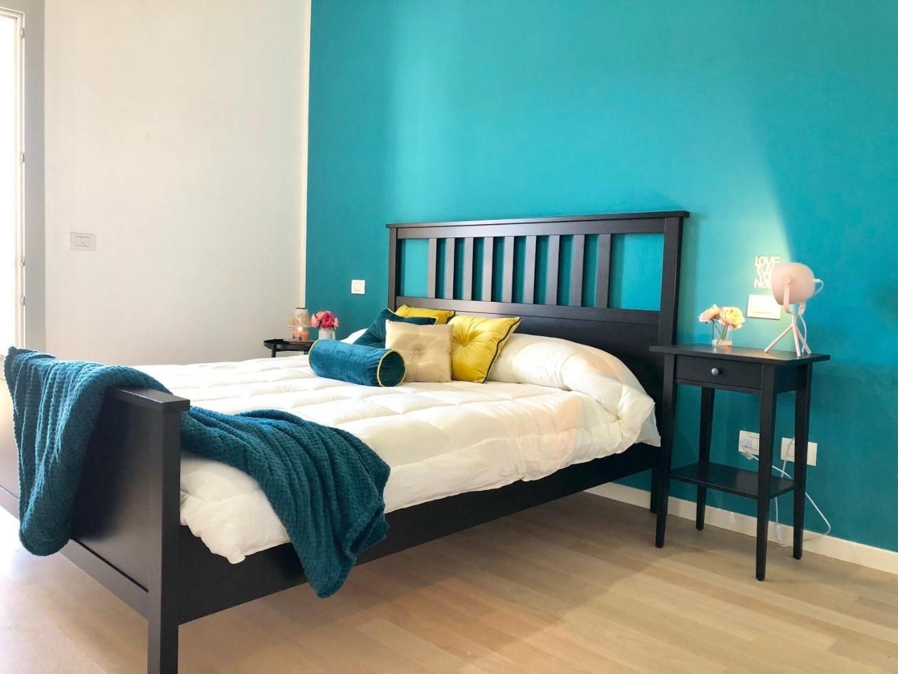 Milano 55 Apartment Olbia Ngoại thất bức ảnh