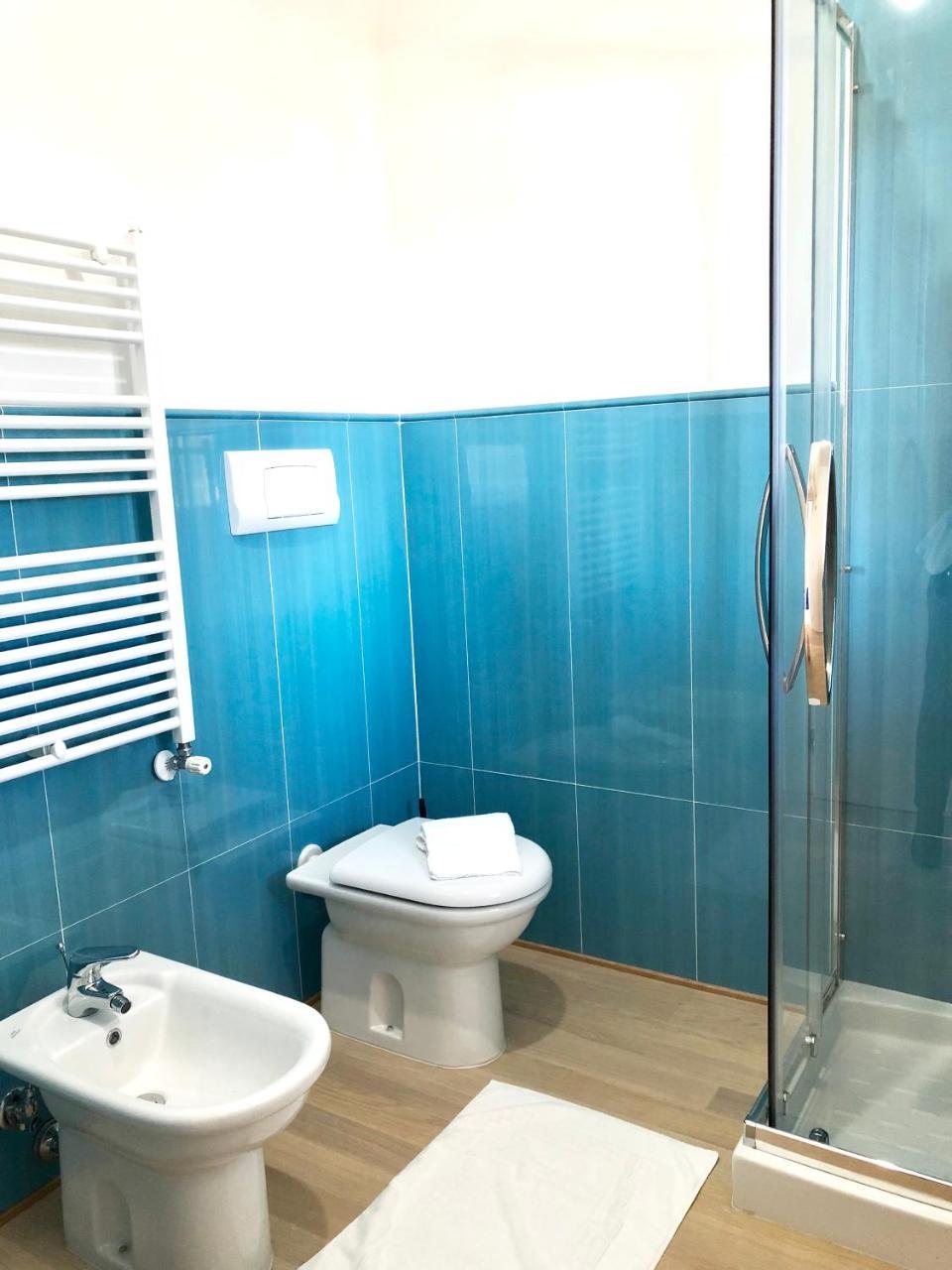Milano 55 Apartment Olbia Ngoại thất bức ảnh