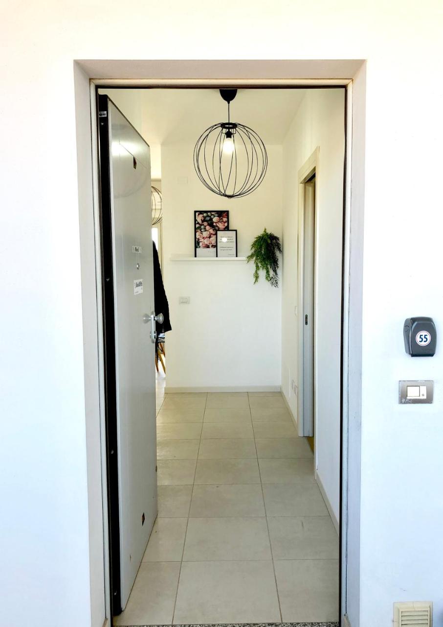 Milano 55 Apartment Olbia Ngoại thất bức ảnh