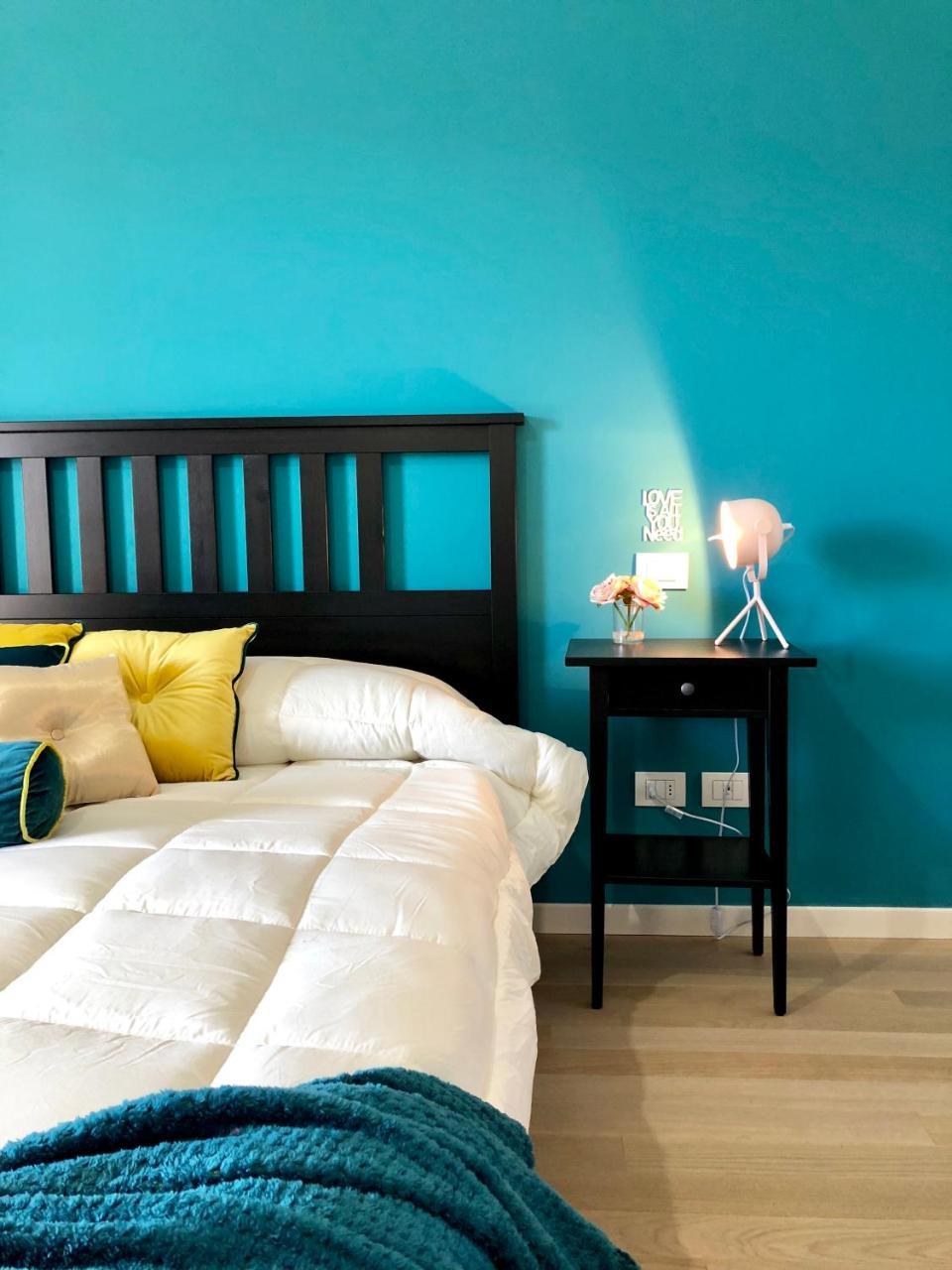 Milano 55 Apartment Olbia Ngoại thất bức ảnh